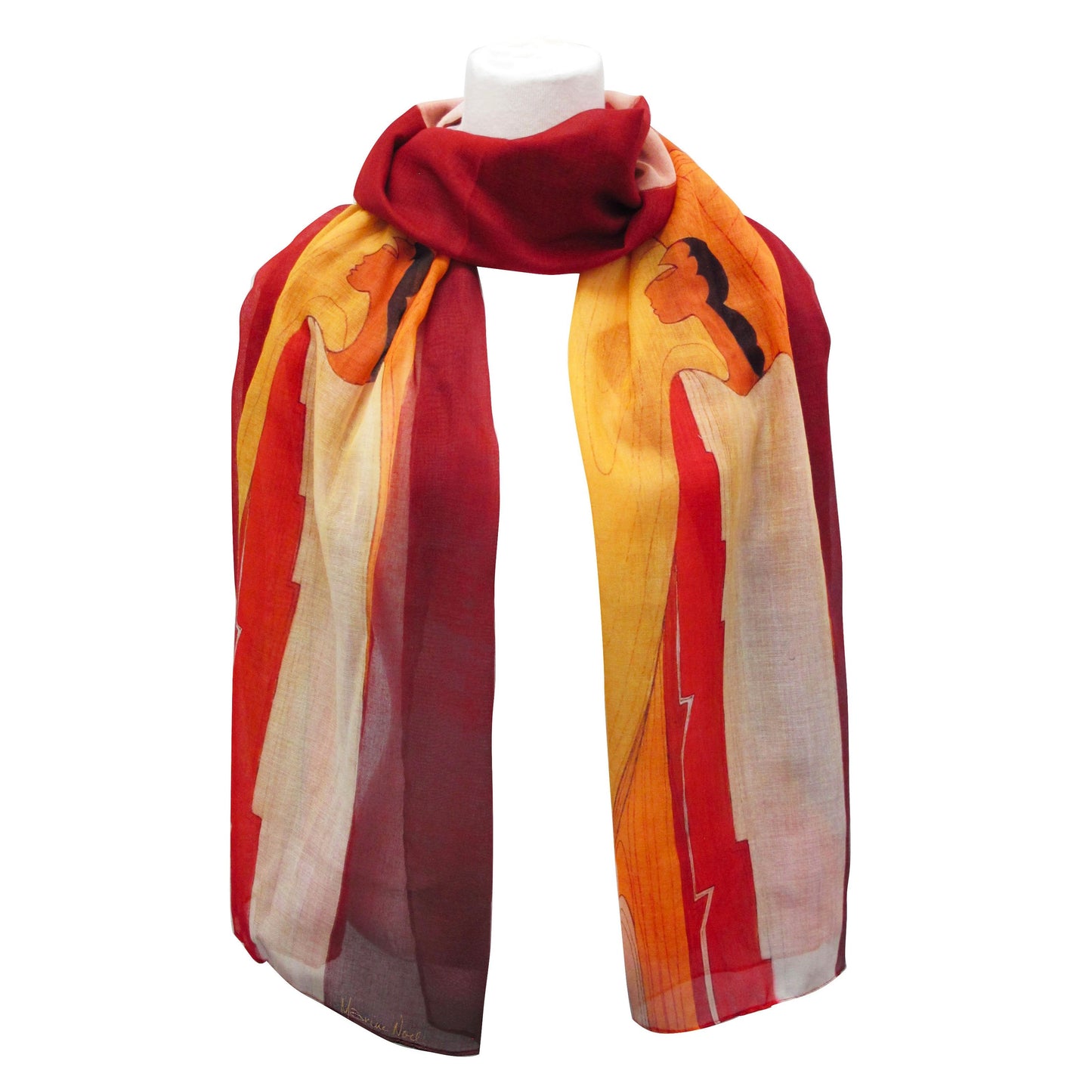Eco-Scarf