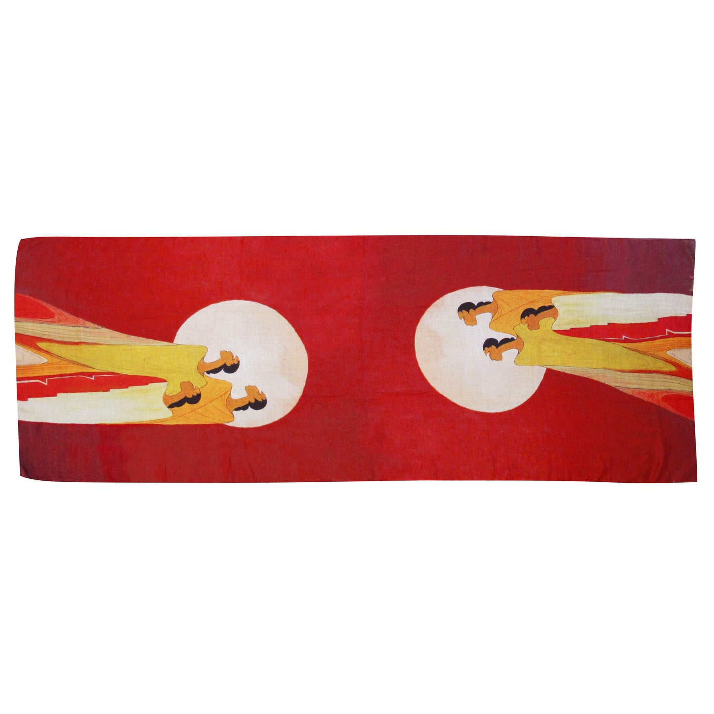 Eco-Scarf