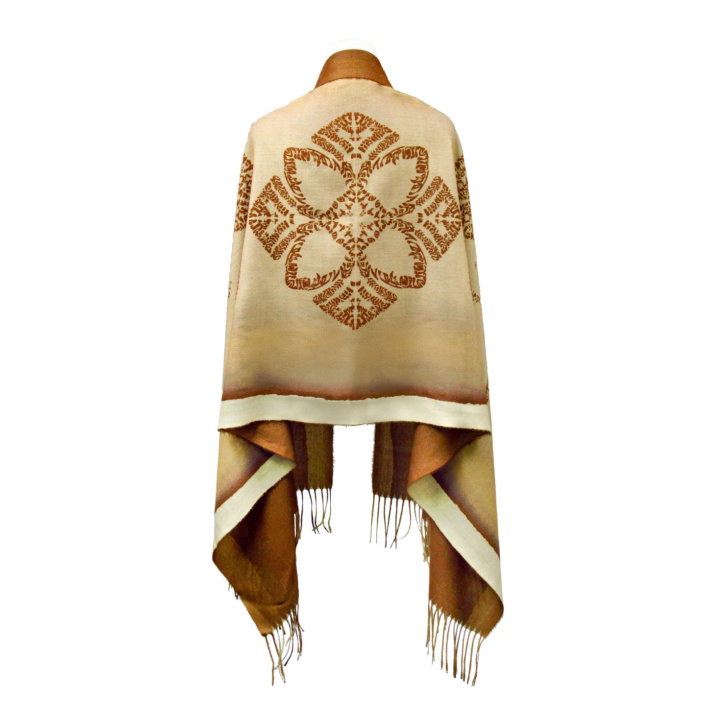 Eco-Shawl