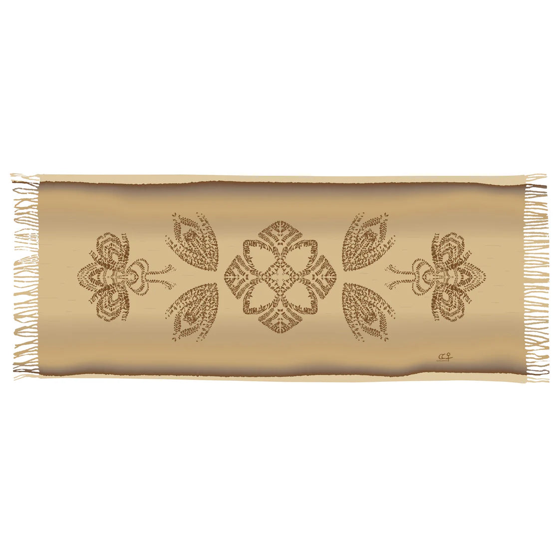 Eco-Shawl