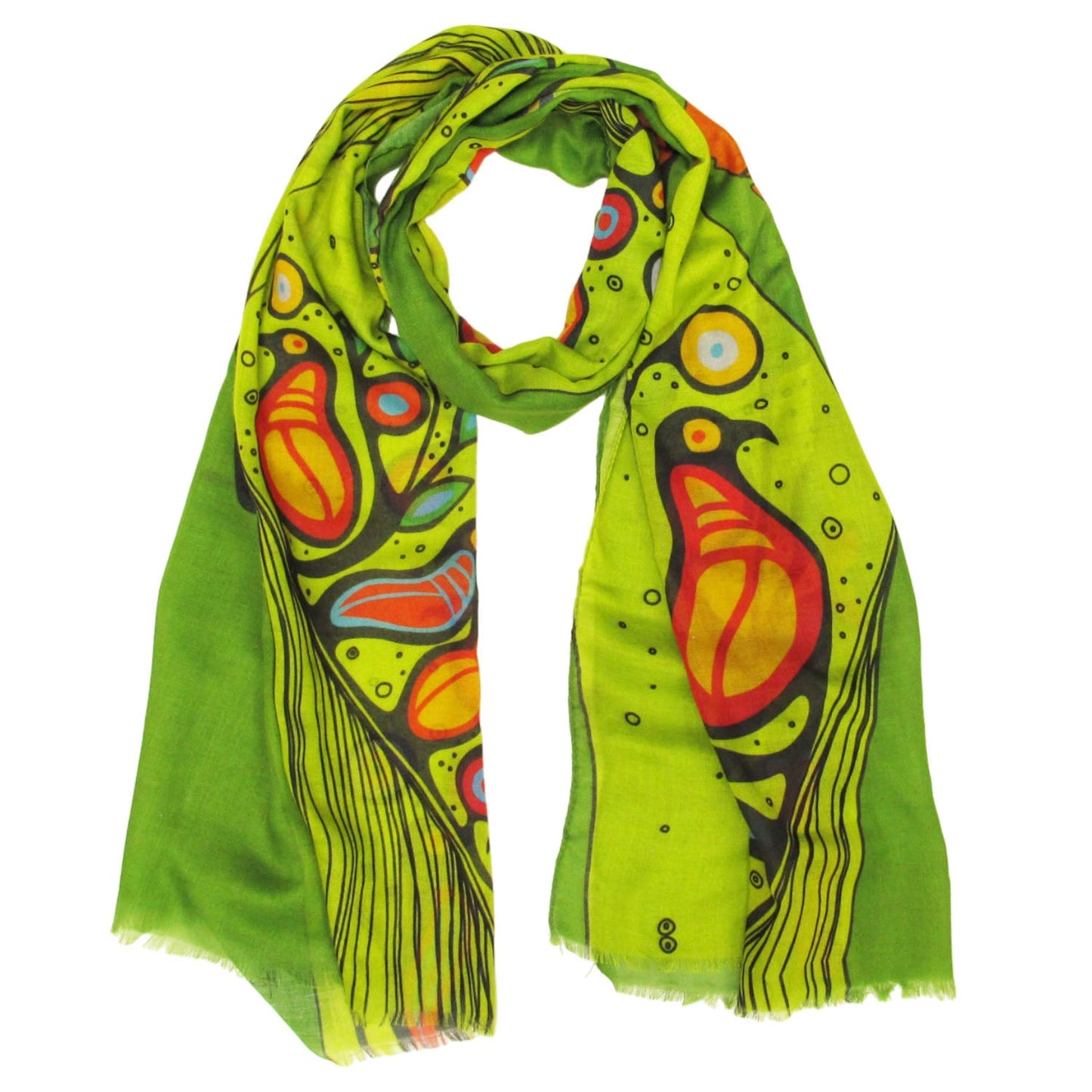 Eco-Scarf