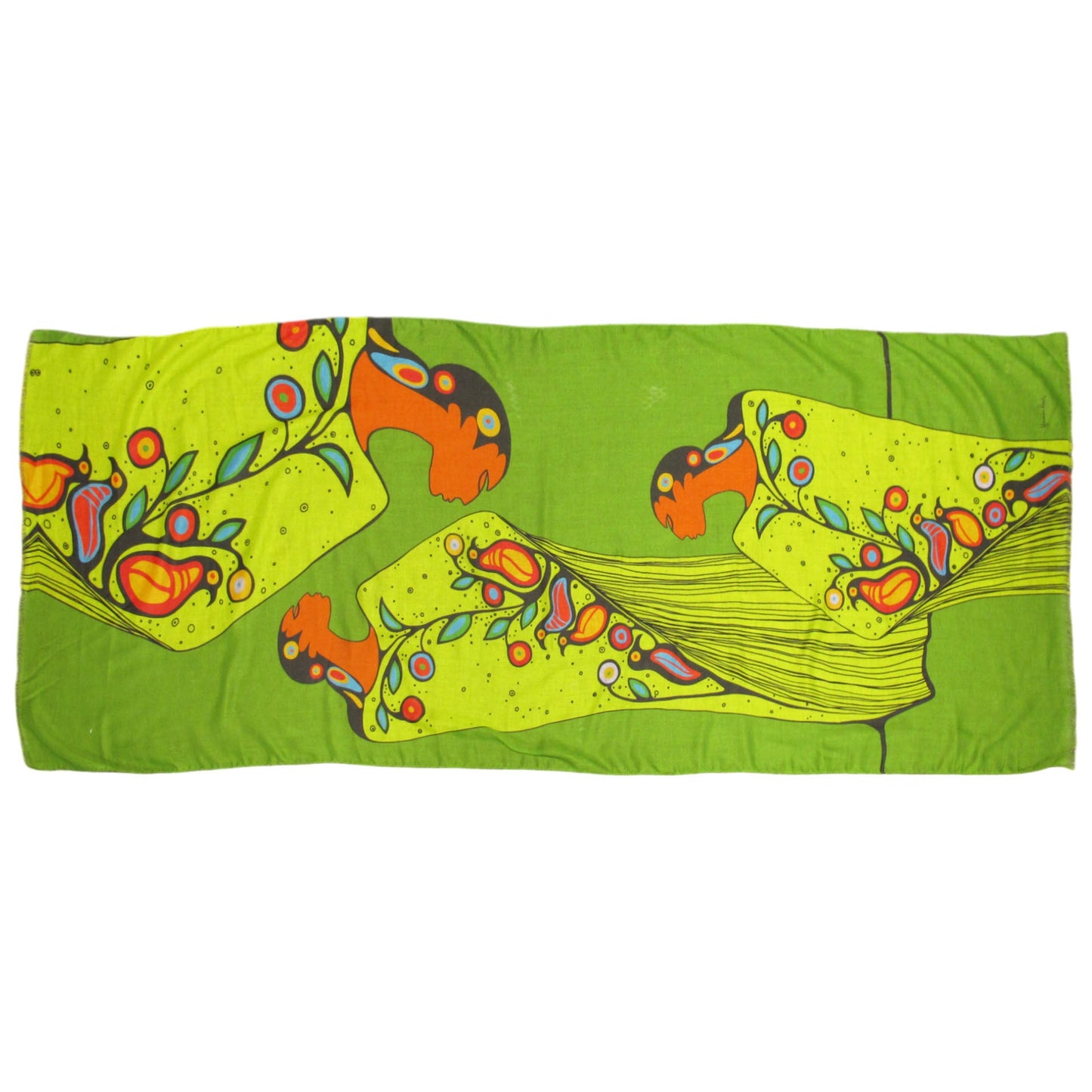 Eco-Scarf
