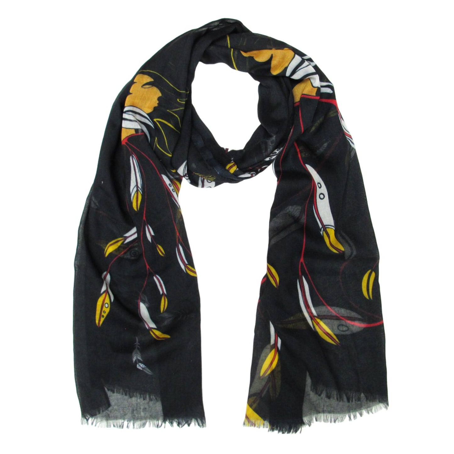 Eco-Scarf
