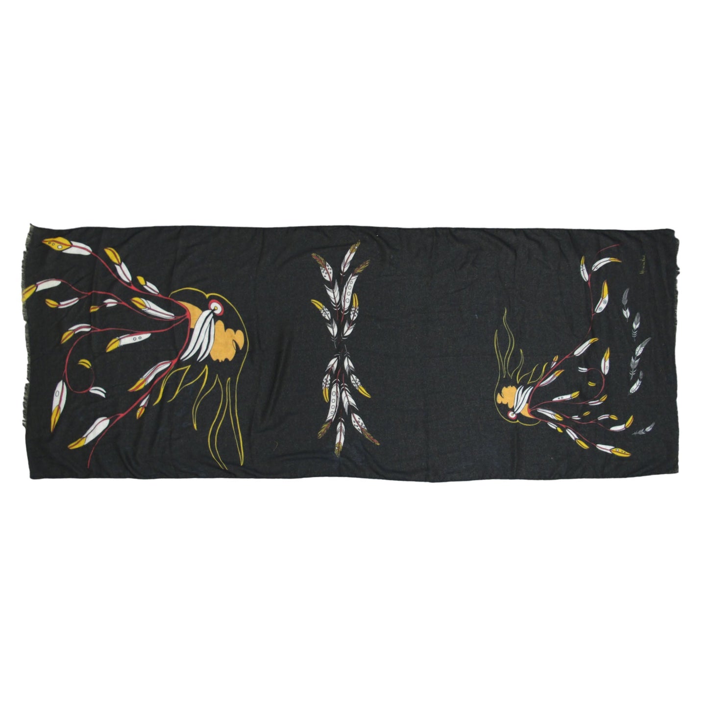Eco-Scarf