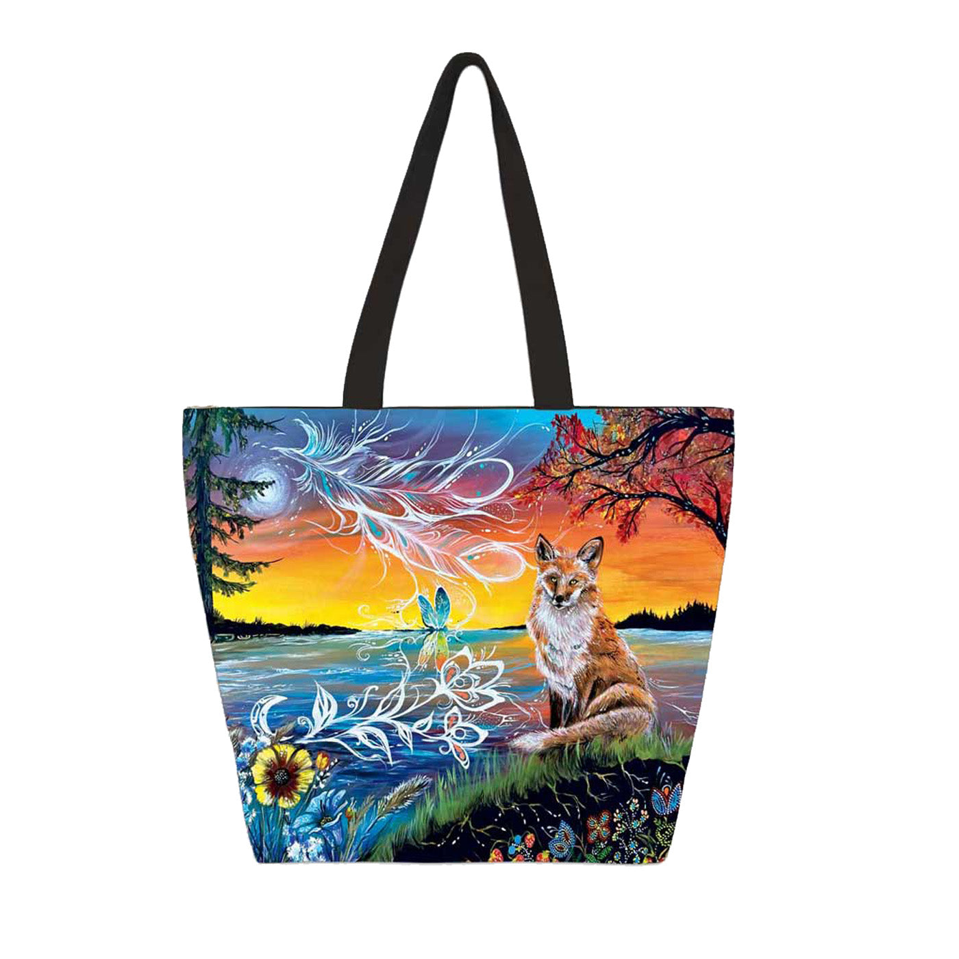 Large Tote Bag