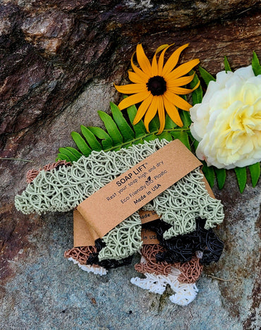 Bear Soap Lift