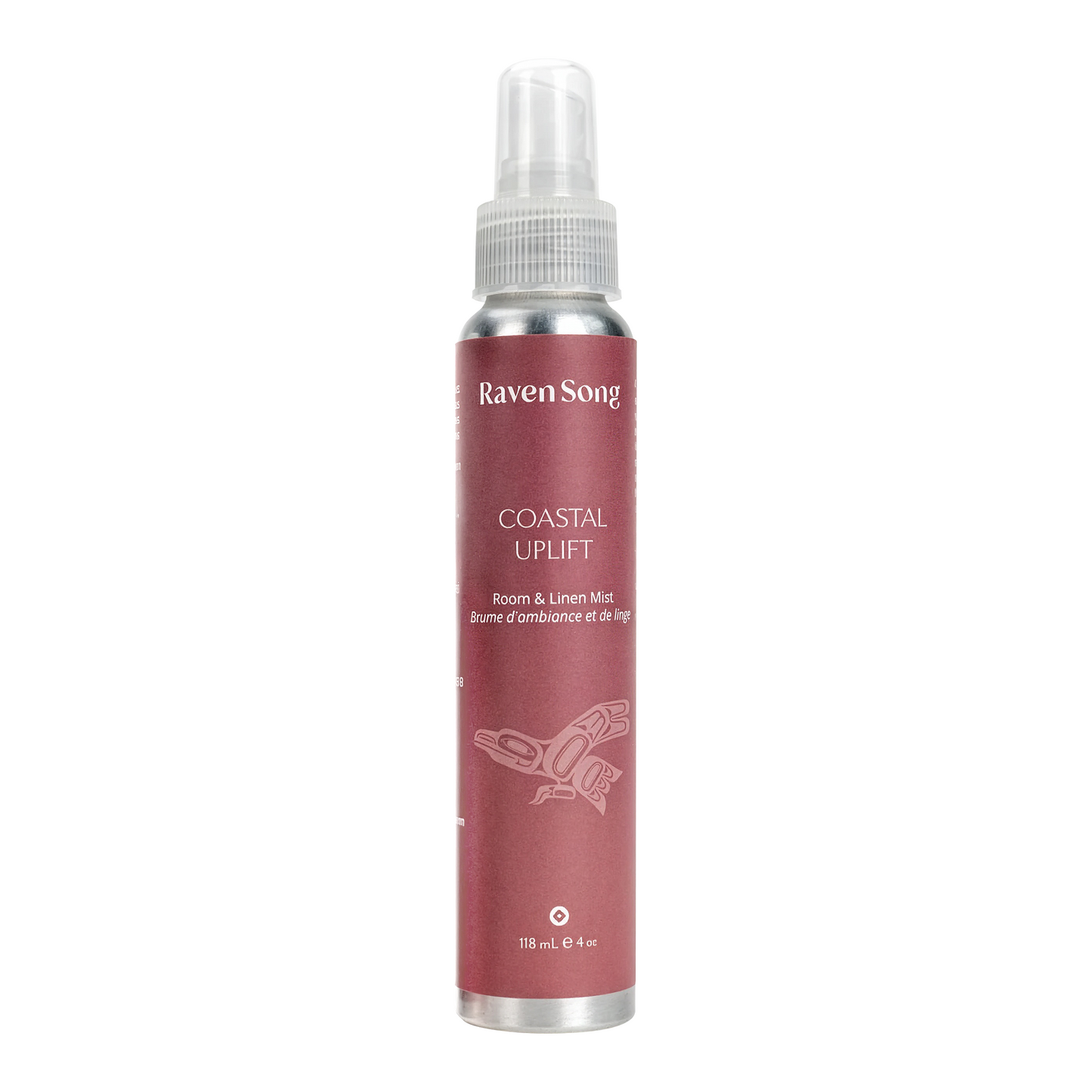 Home & Linen Room Mist Spray
