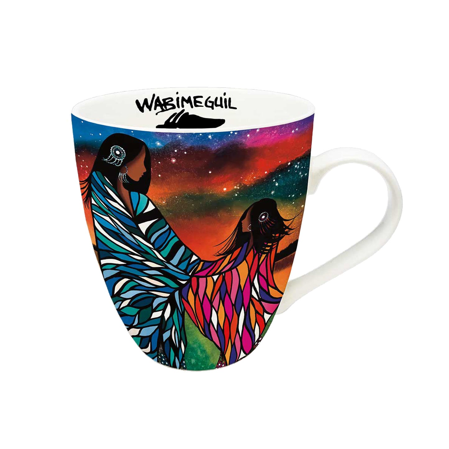 Bone China Mugs