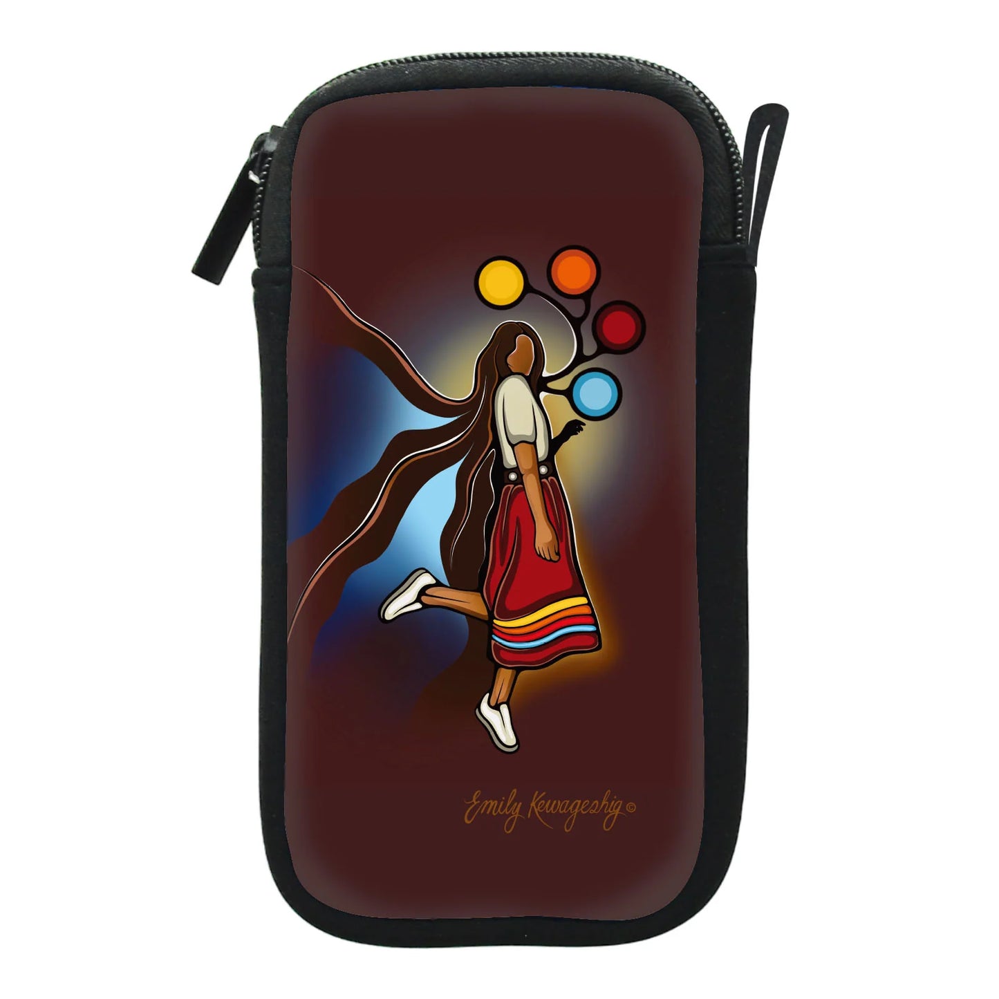 Accessories Case