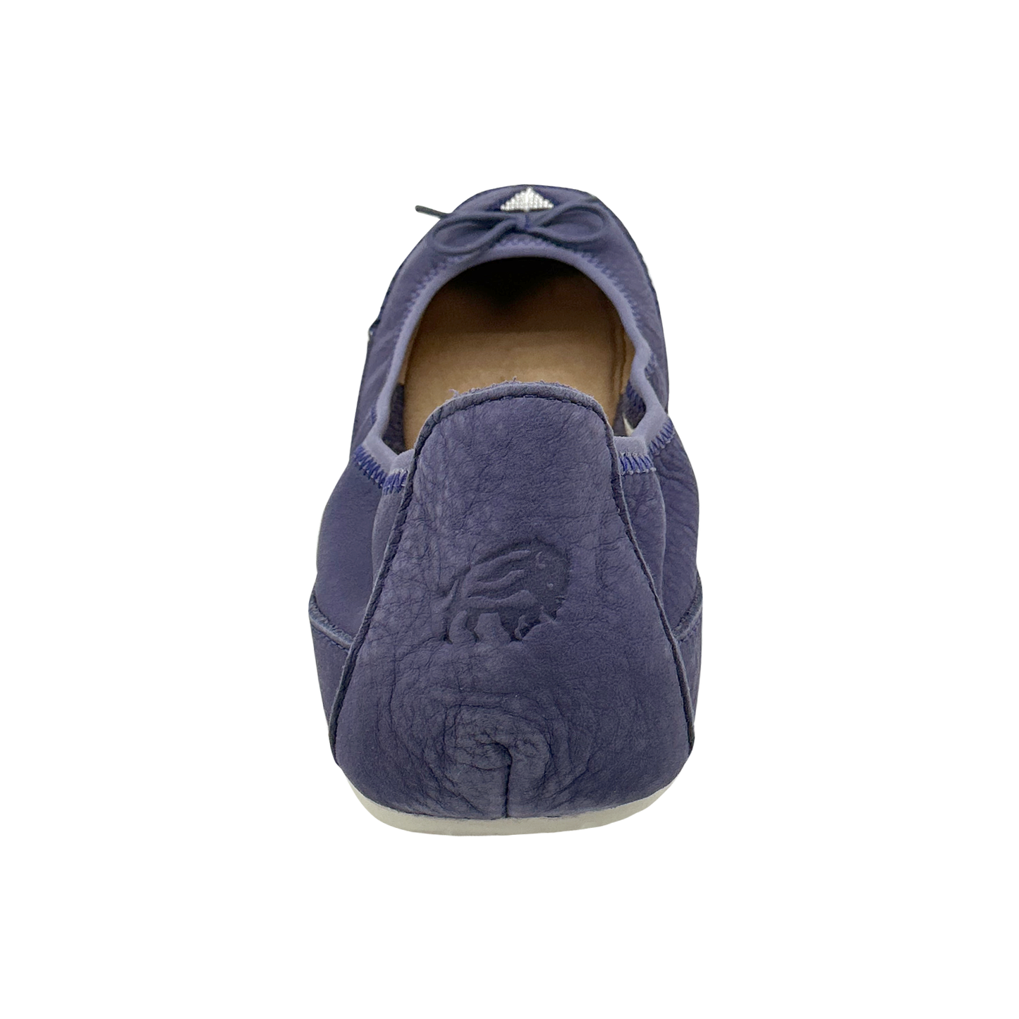 Women's Butterfly Flat Moccasins