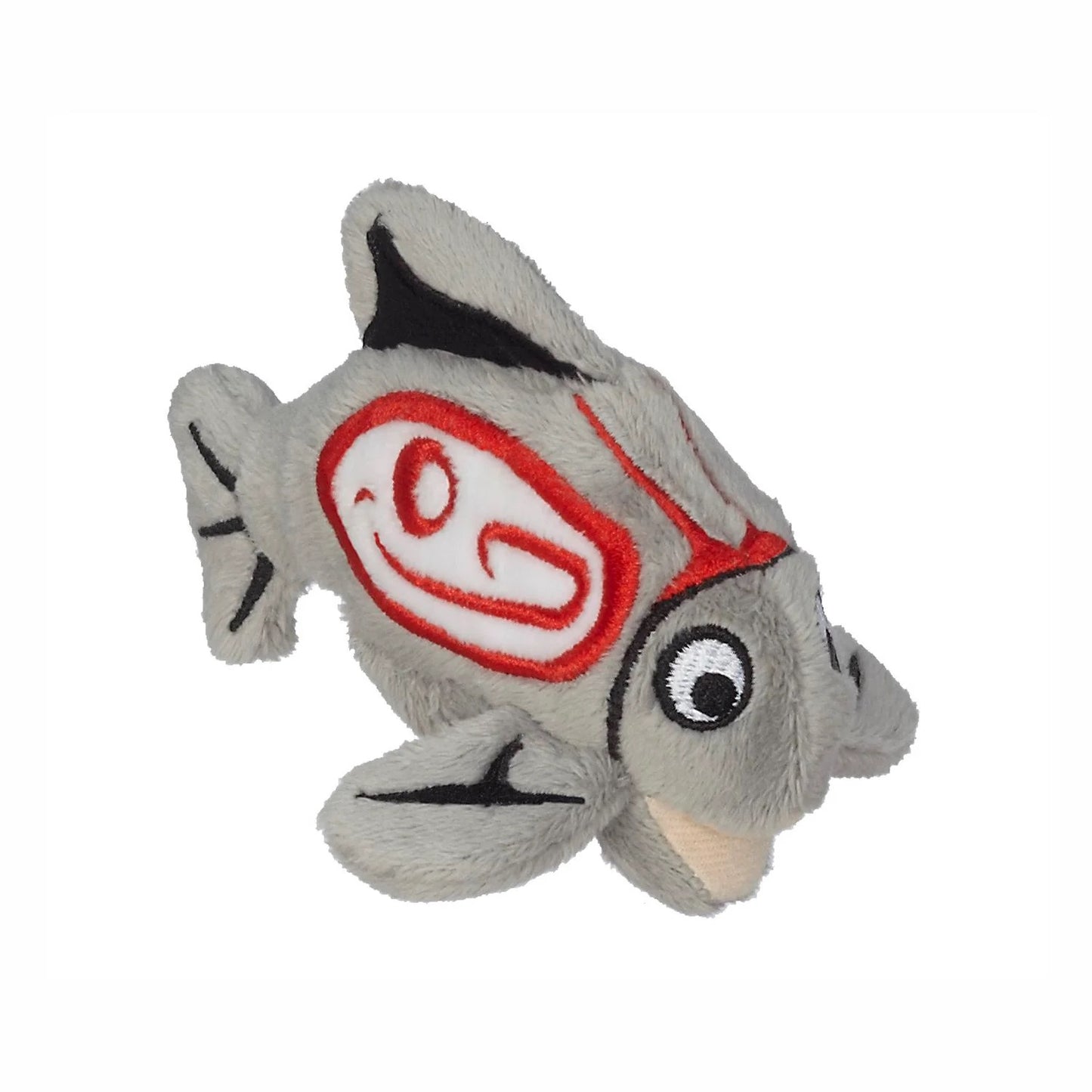 Bill Helin Collection 5" Finger Puppets