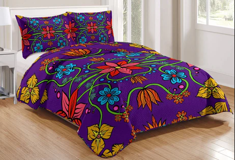 Comforter Set