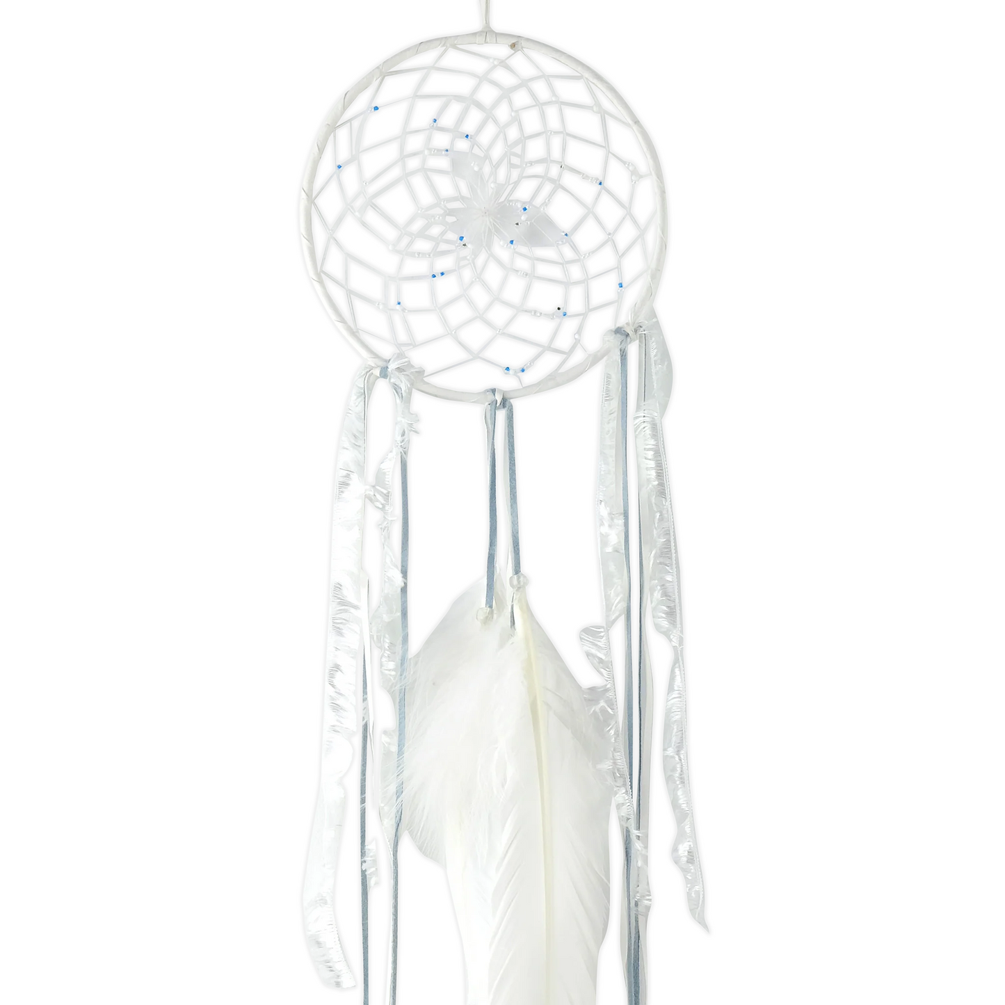 Season Change Winter Dreamcatcher
