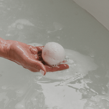 Handcrafted Bath Bombs