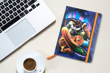 Seven Teachings Hardcover Journal