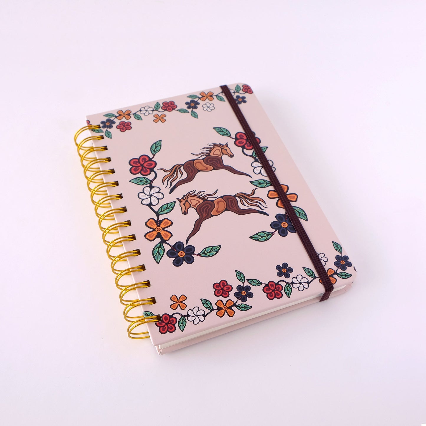 Indigenous Art Spiral Journal