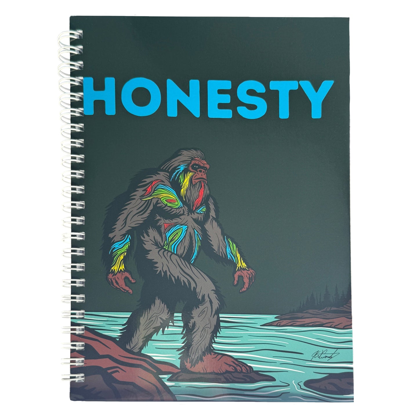Notebook 7 Teachings
