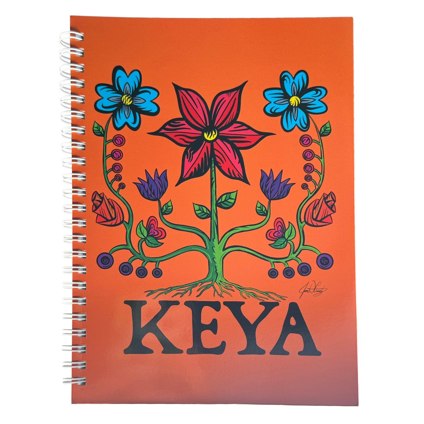 Notebook 7 Teachings
