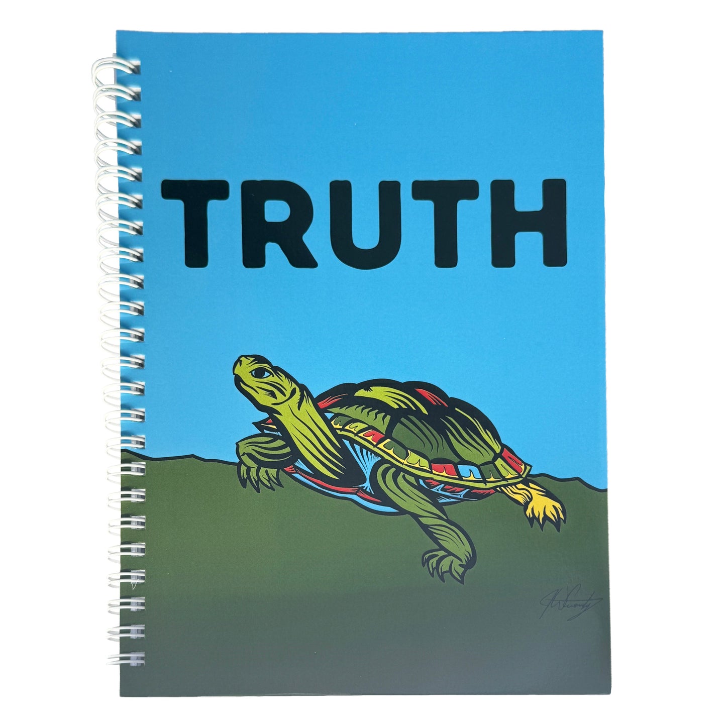 Notebook 7 Teachings