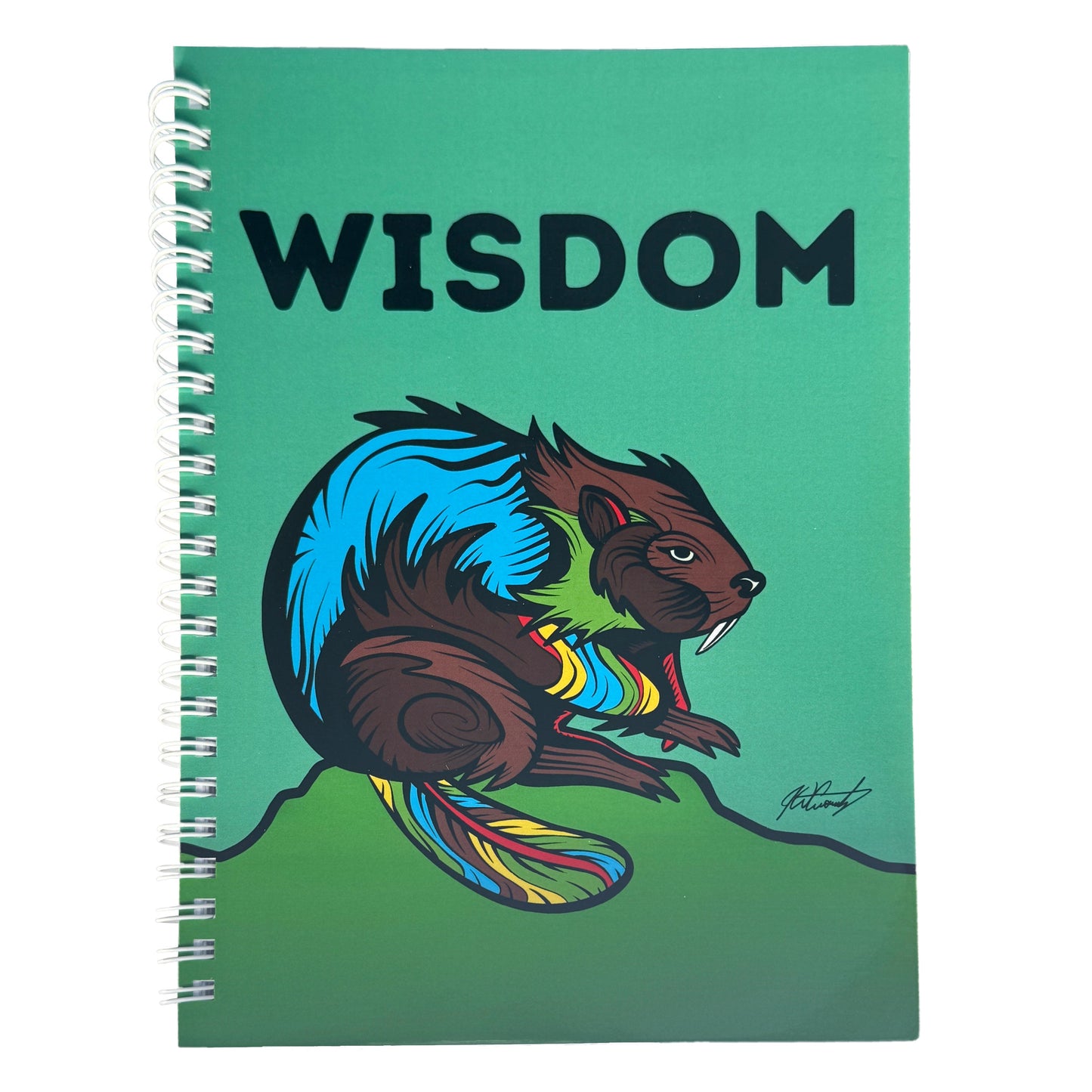 Notebook 7 Teachings