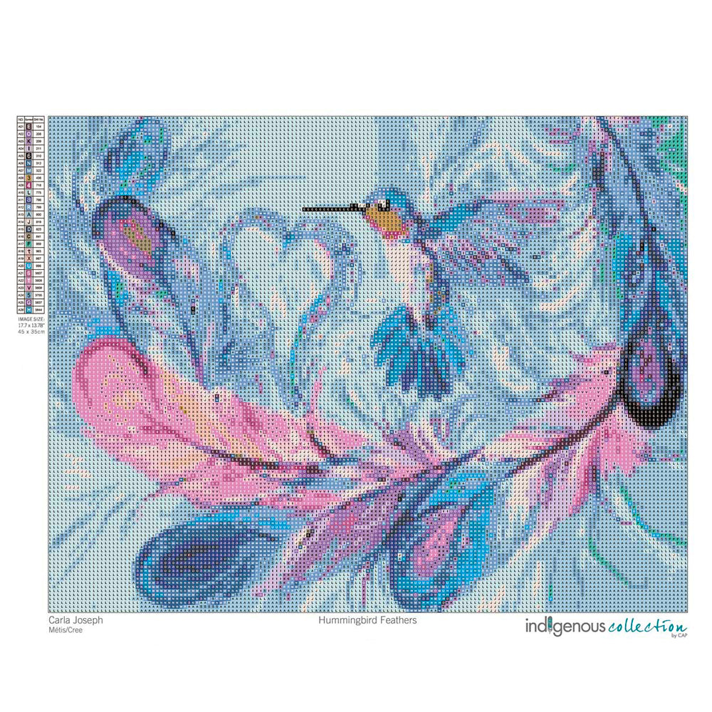 Indigenous Art Diamond Mosaic Kits