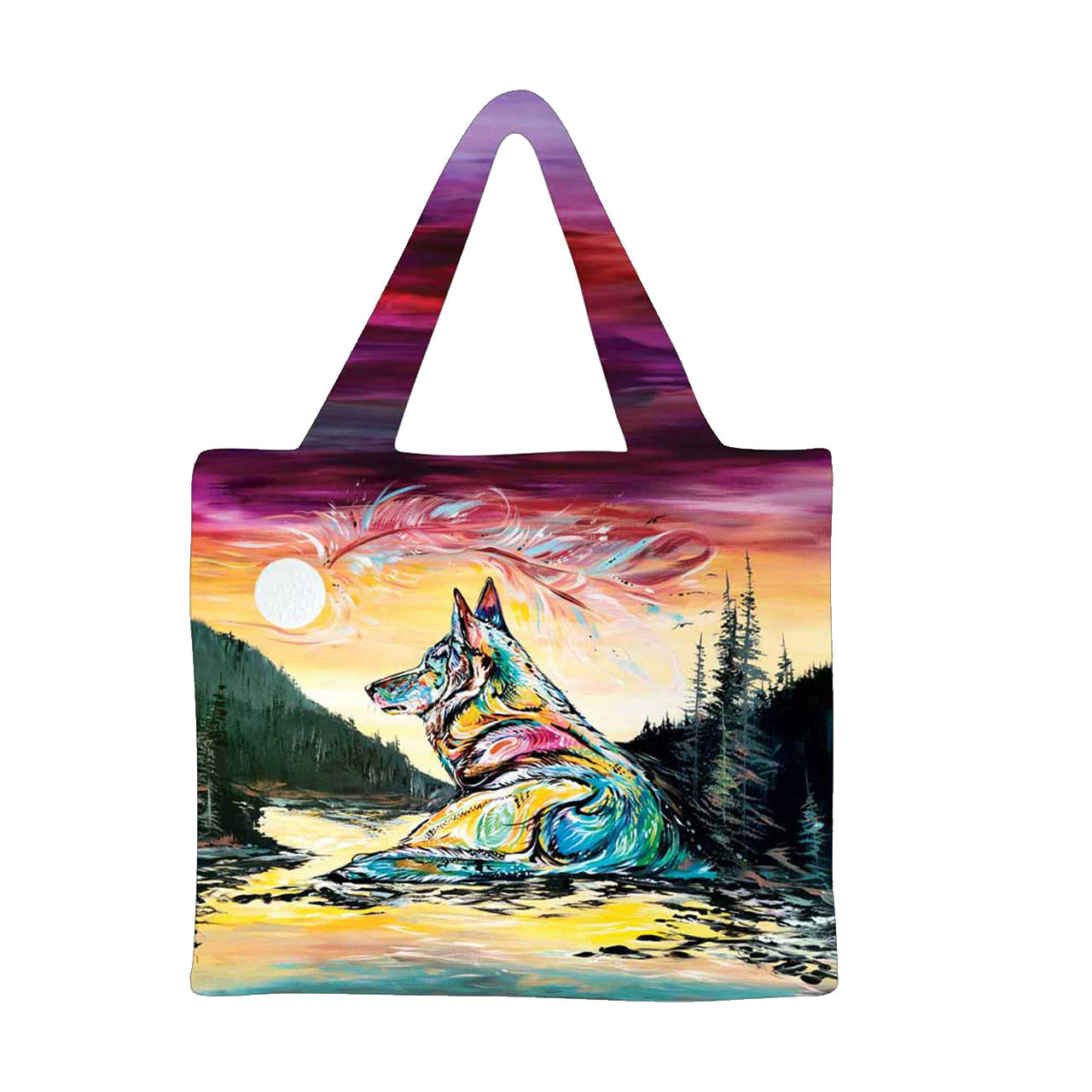 Reusable Shopping Bag