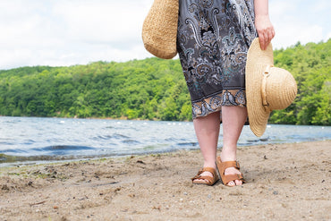 Women's Carlin Sandals (Final Clearance)