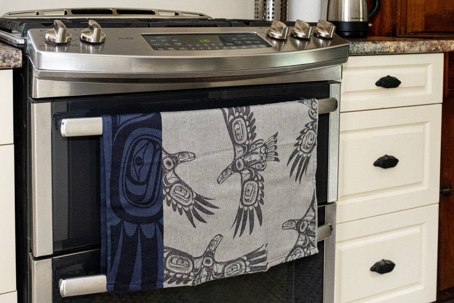 Printed Tea Towels