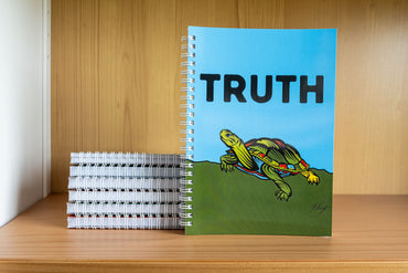 Notebook 7 Teachings