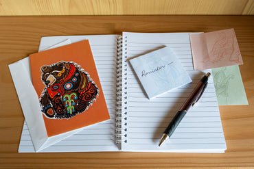 Sticky-Notes 7 Teachings