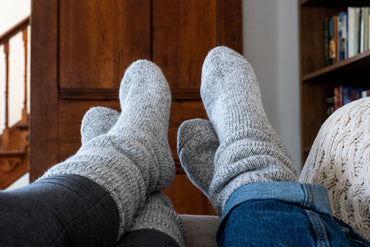 Yeti Work Boot Socks