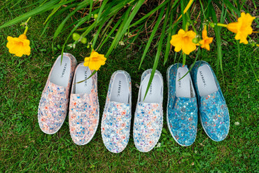 Women's Sophia Summer Shoes (Final Clearance)