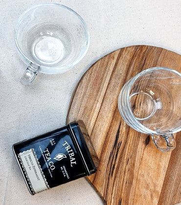 Native American Loose Leaf Tea