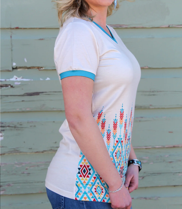 Tupelo T-Shirt (Clearance)