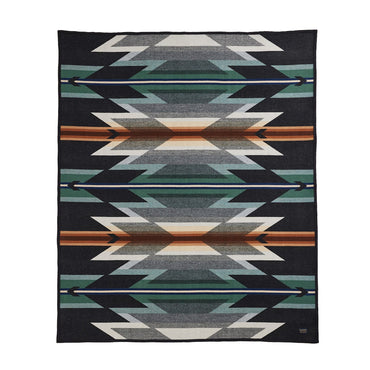 Wyeth Trail Blanket
