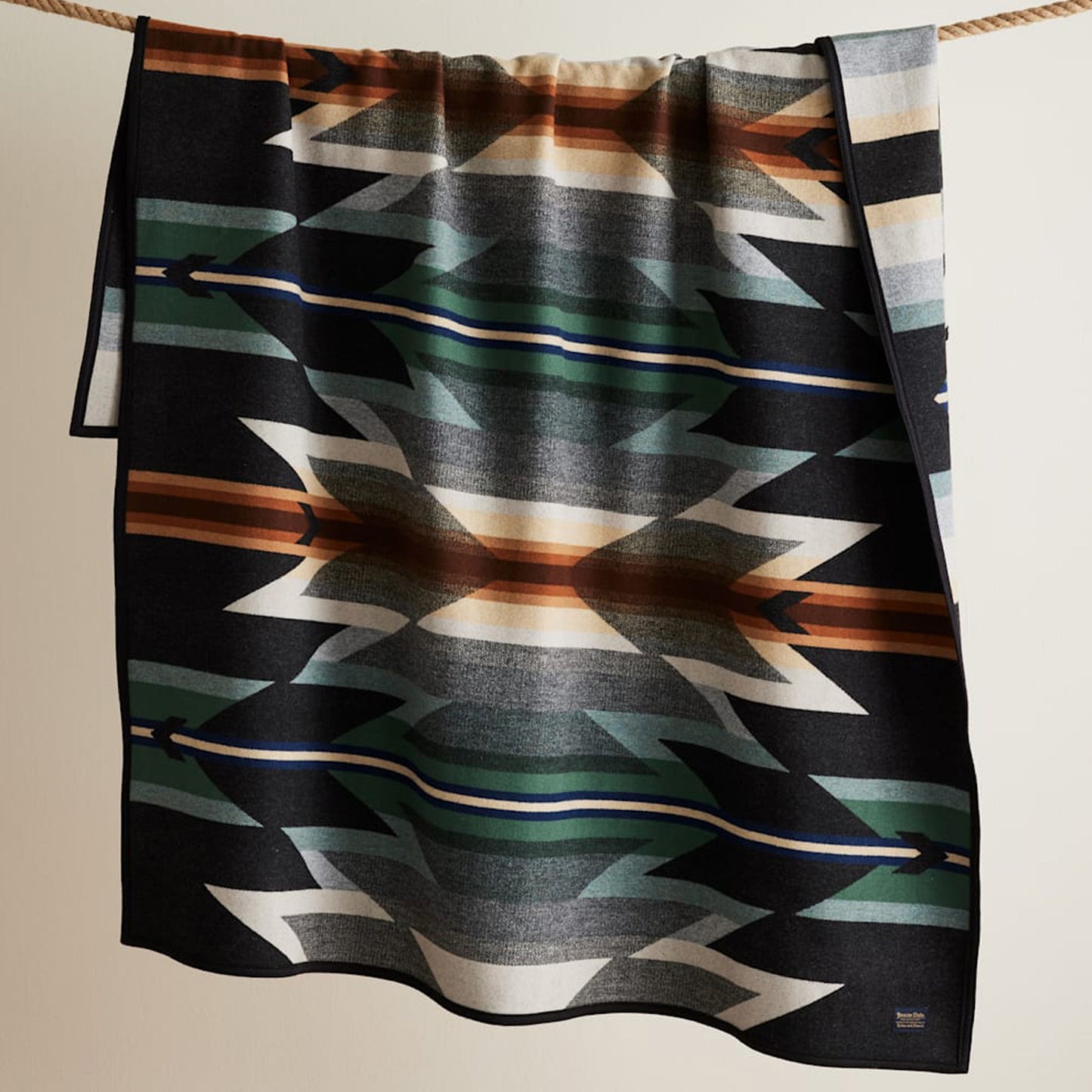 Wyeth Trail Blanket