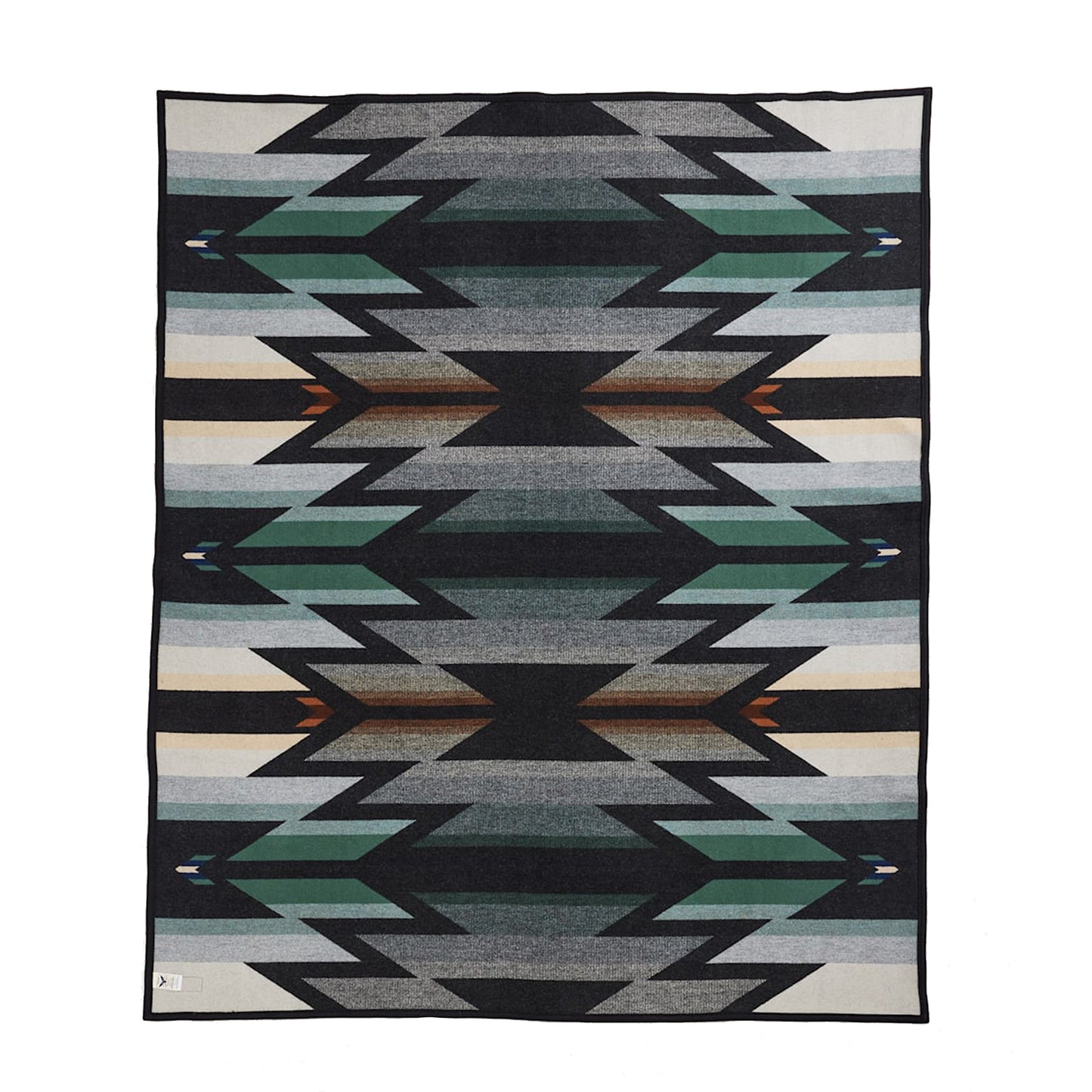 Wyeth Trail Blanket