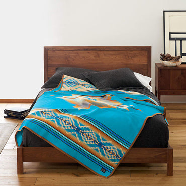 Pagosa Springs Blanket