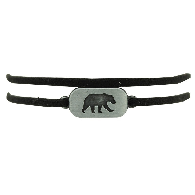 Leather Bracelet