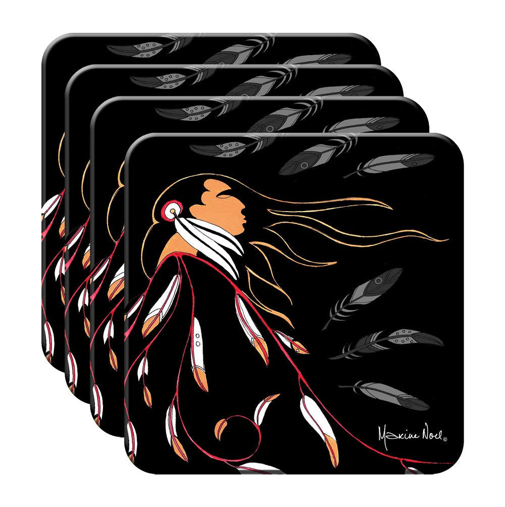 Maxine Noel Coaster Sets