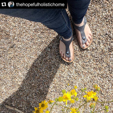 Women's Brooke Sandals (Final Clearance)