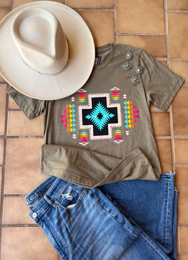 Cornerstone T-Shirt (Clearance)