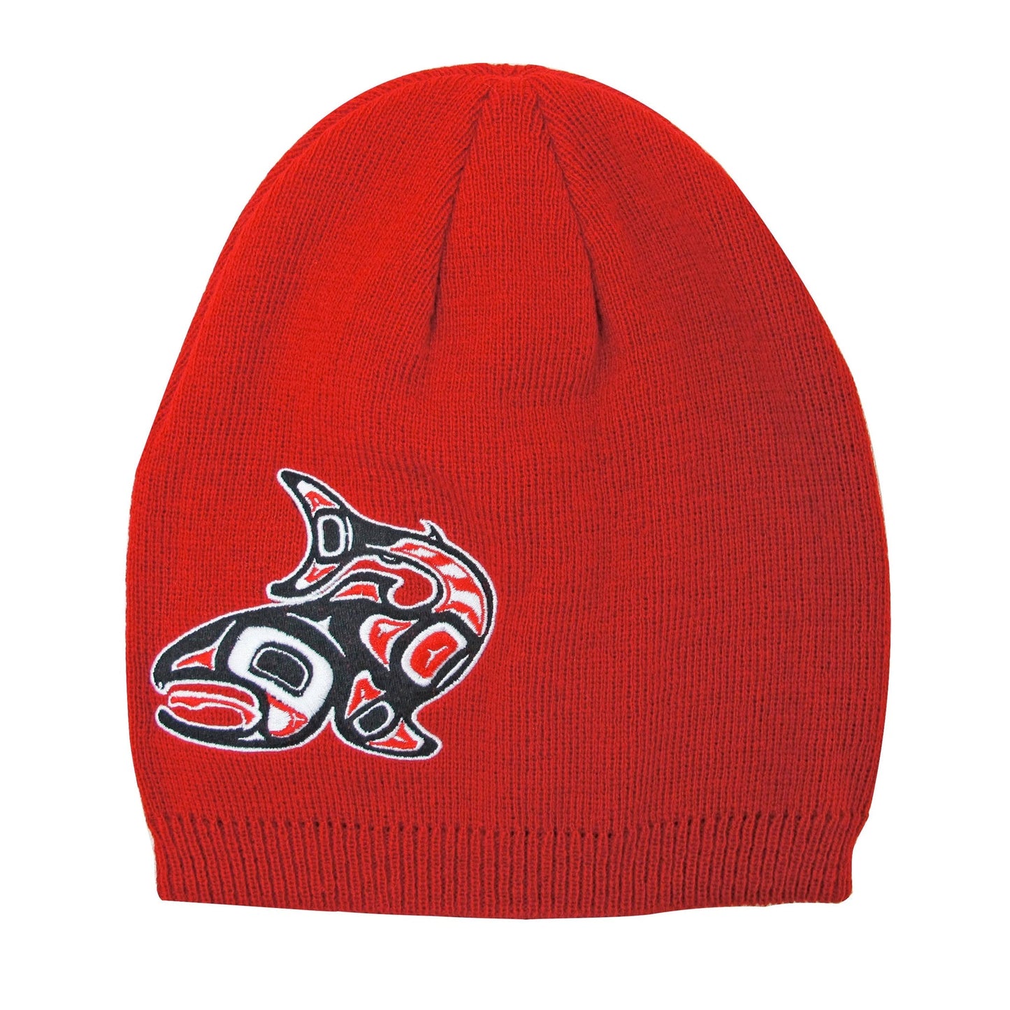 Embroidered Hat