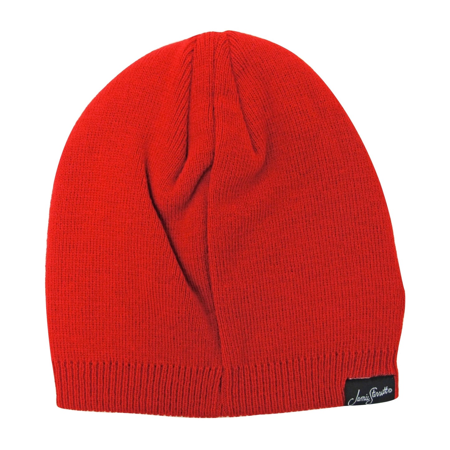 Embroidered Hat