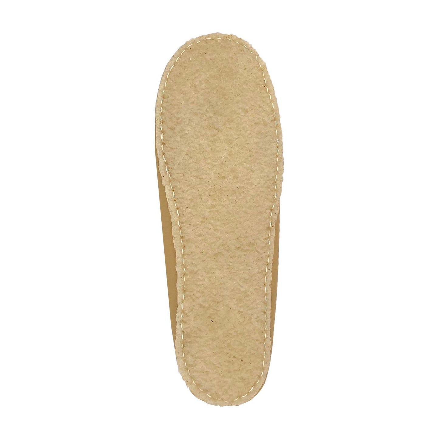 Children's Beaded Moccasin Shoes