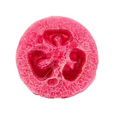 Loofah Glycerin Soap