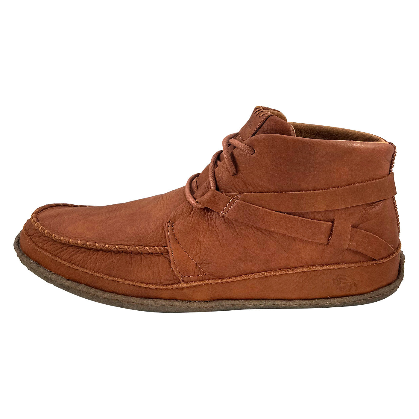 Men's Village Ankle Moccasin Shoes (Size 13 ONLY)