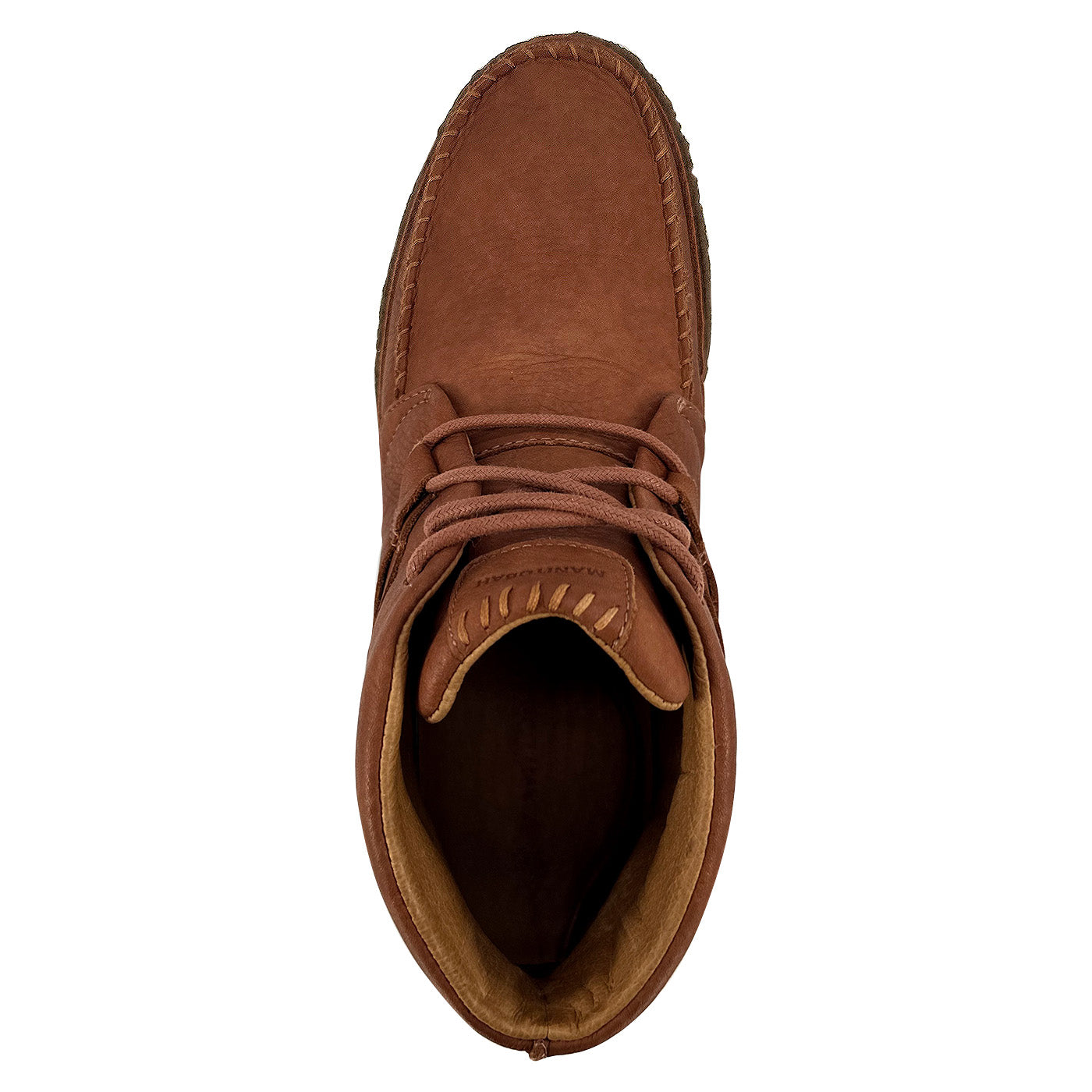 Men's Village Ankle Moccasin Shoes (Size 13 ONLY)