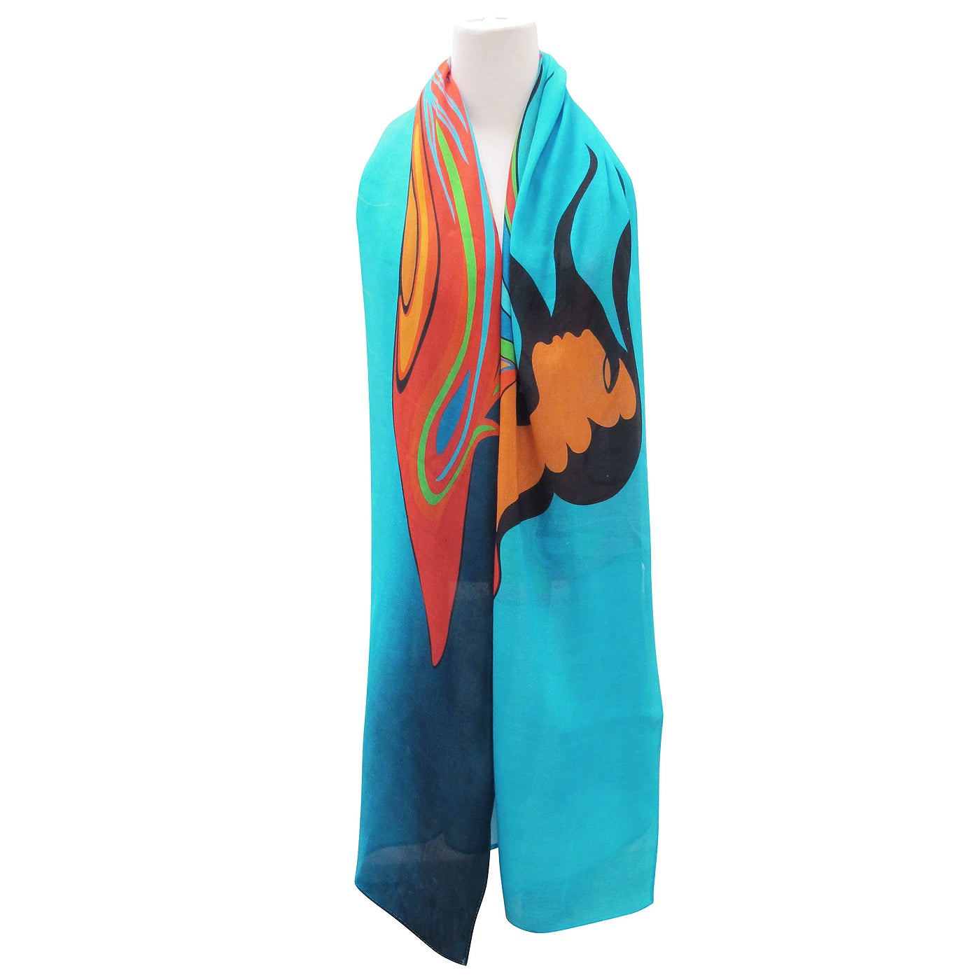 Eco-Scarf