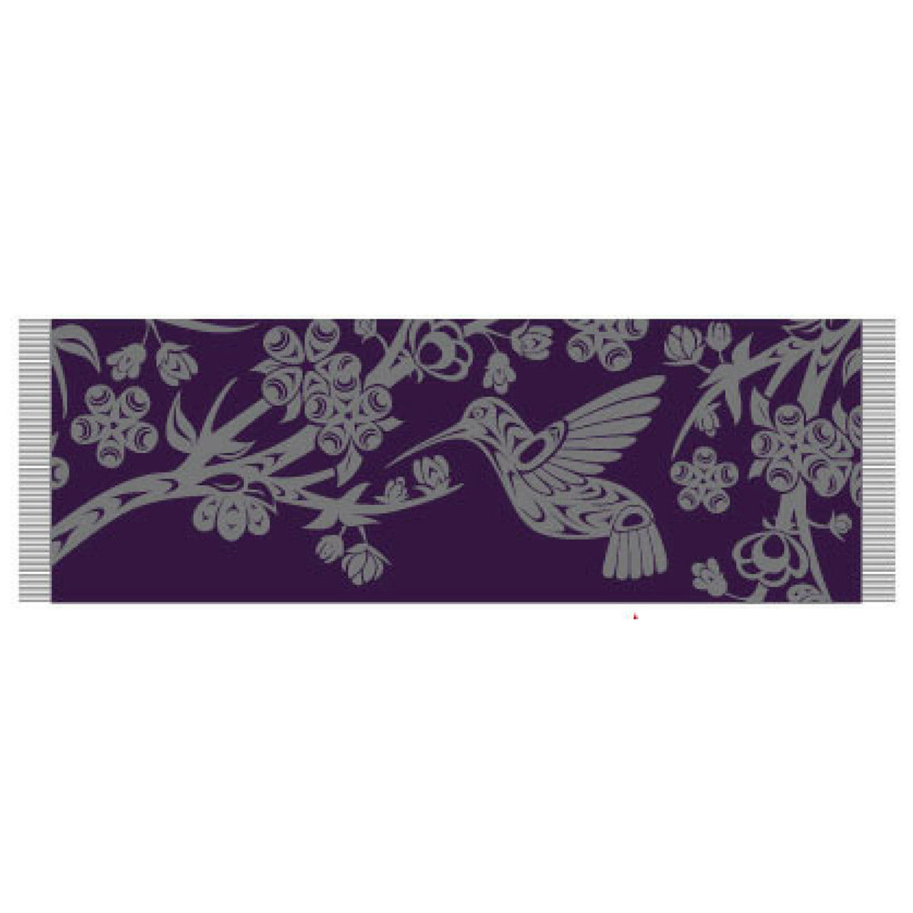 Sacred Shawl